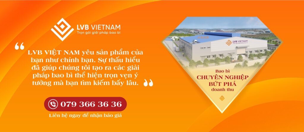 LVB Việt Nam