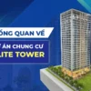 Chung cư elite tower